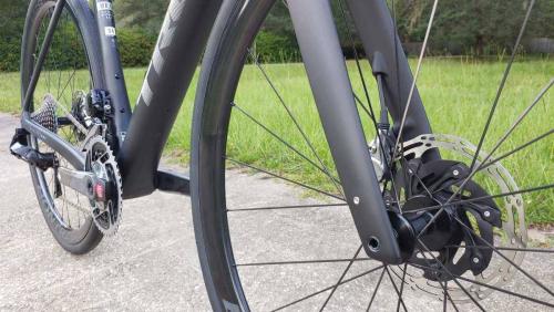 2023 trek domane review