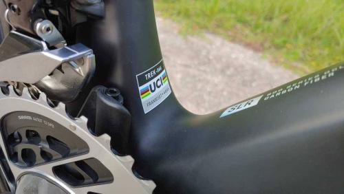 2023 trek domane review