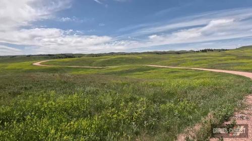 trek travel Black Hills Gravel Bike Tour