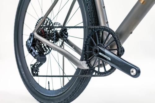 Tritao Aveiro 3D gravel bike review