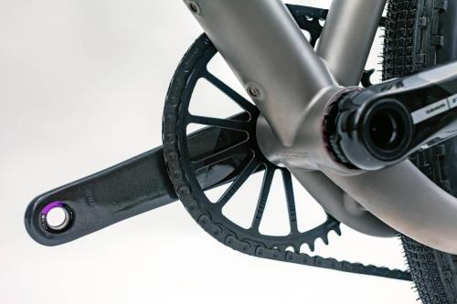 Tritao Aveiro 3D gravel bike review