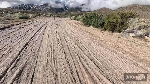 whiskey tango fondo video