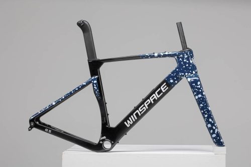 winspace g5 gravel bike review