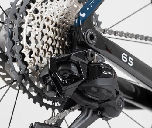 winspace g5 gravel bike review