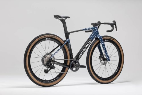 winspace g5 gravel bike review