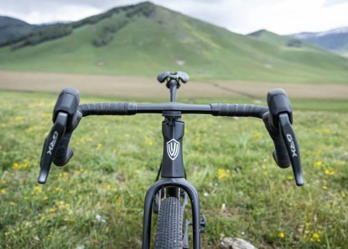 winspace g5 gravel bike review