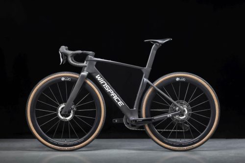 winspace g5 gravel bike review