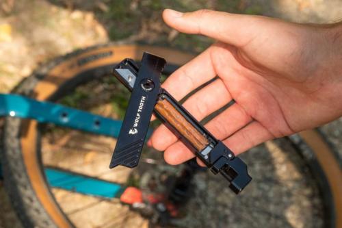 wolf tooth 8-bit multi-tool system review