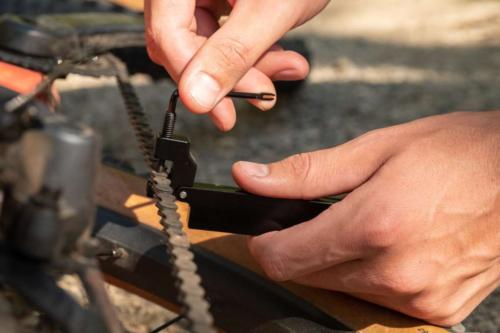 wolf tooth 8-bit multi-tool system review