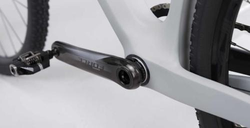 YT SZEPTER gravel bike review