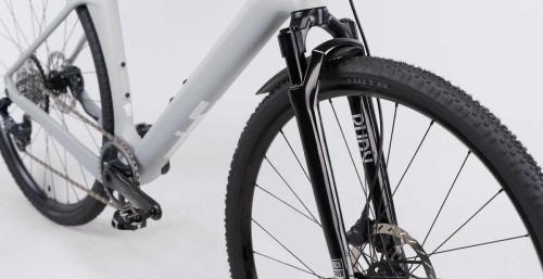 YT SZEPTER gravel bike review