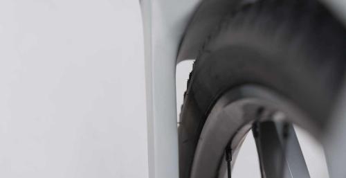 YT SZEPTER gravel bike review
