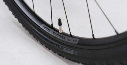 YT SZEPTER gravel bike review